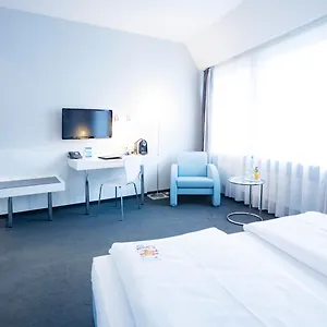 Garner - Checkpoint Charlie By Ihg Hotell