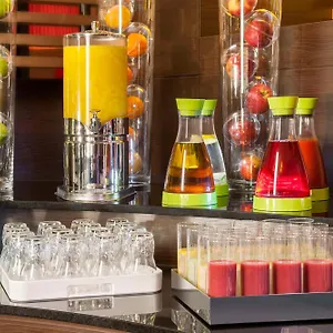 Nh Potsdamer Platz Hotell