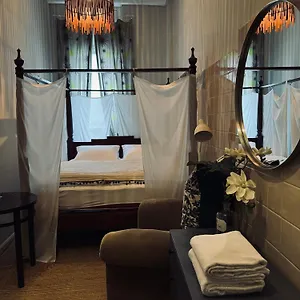 Auberge de jeunesse Boutique Lekkerurlaub